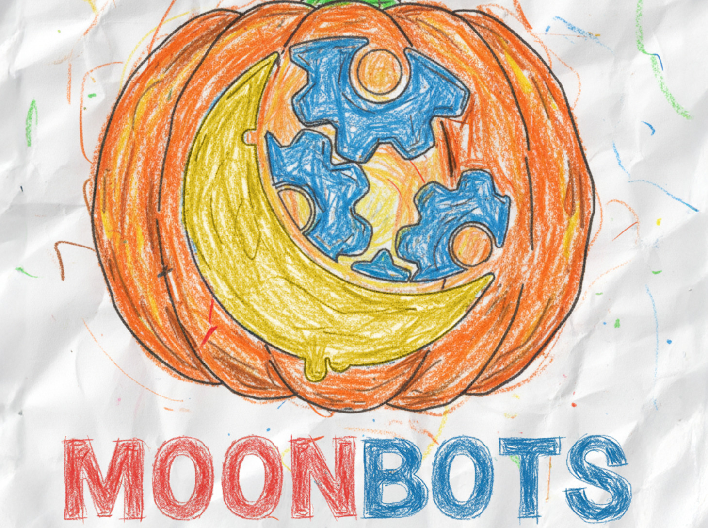MoonBots Autumn Updates 🍂